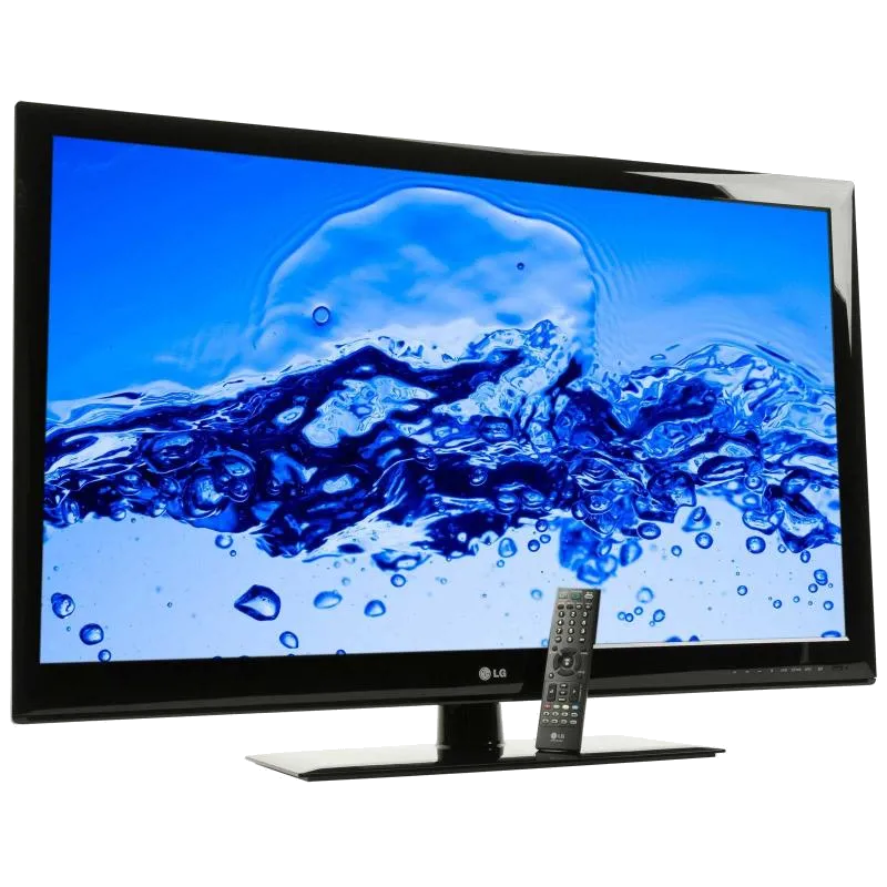 Замена контроллера питания (мультиконтроллера) LG 42LS3400