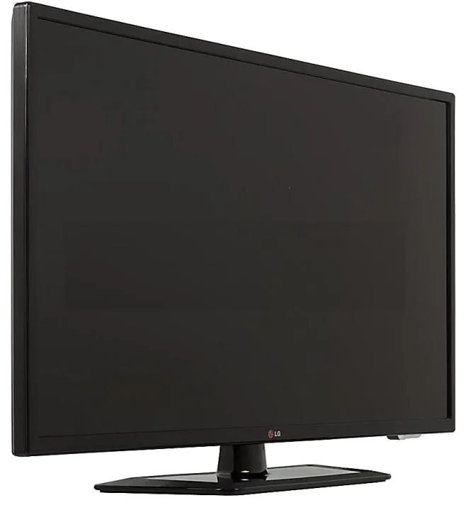 Замена контроллера питания (мультиконтроллера) LG 42LS345