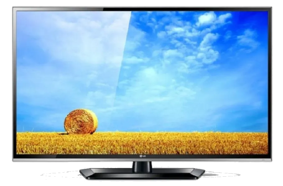 Замена контроллера питания (мультиконтроллера) LG 42LS5600