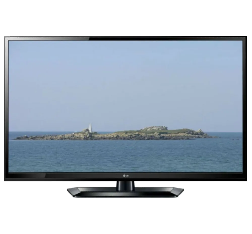 Замена контроллера питания (мультиконтроллера) LG 42LS562