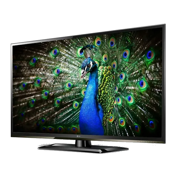 Замена контроллера питания (мультиконтроллера) LG 42LS570