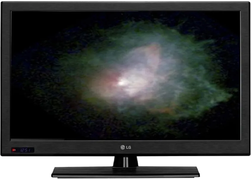 Замена контроллера питания (мультиконтроллера) LG 42LT640