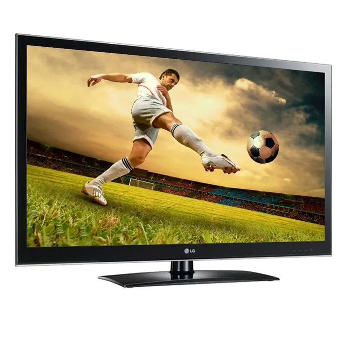 Замена контроллера питания (мультиконтроллера) LG 42LV3400