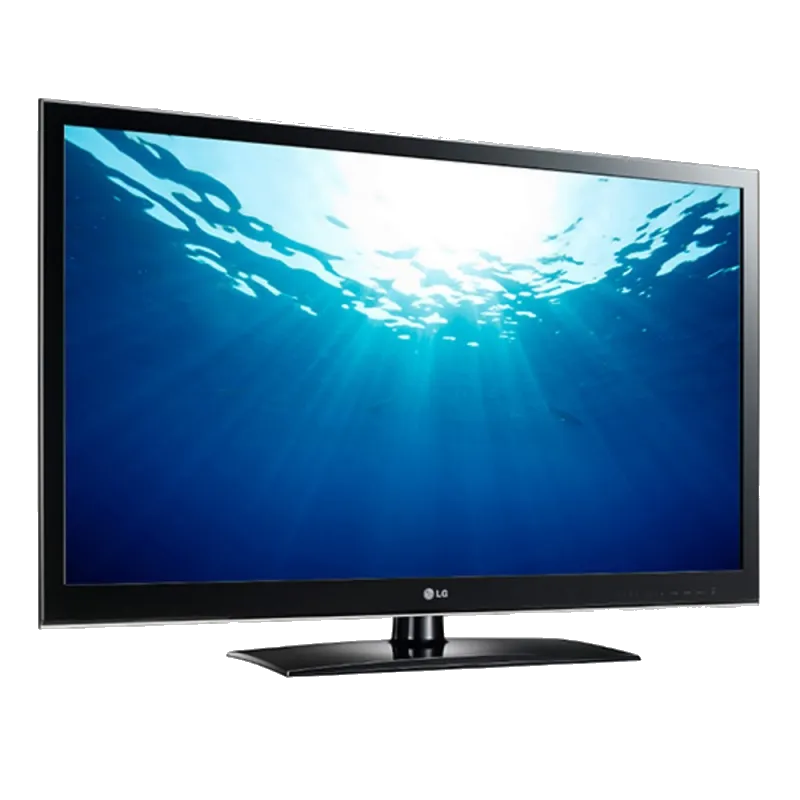 Замена контроллера питания (мультиконтроллера) LG 42LV3500