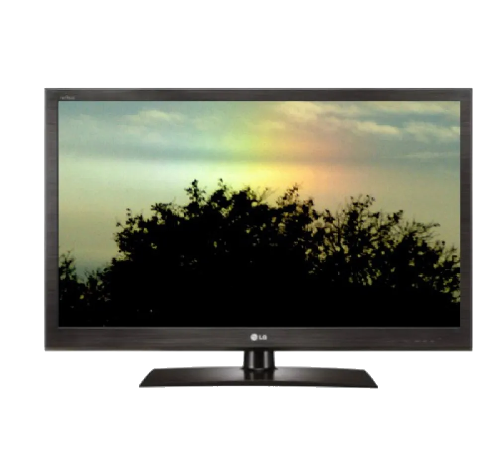 Замена контроллера питания (мультиконтроллера) LG 42LV355