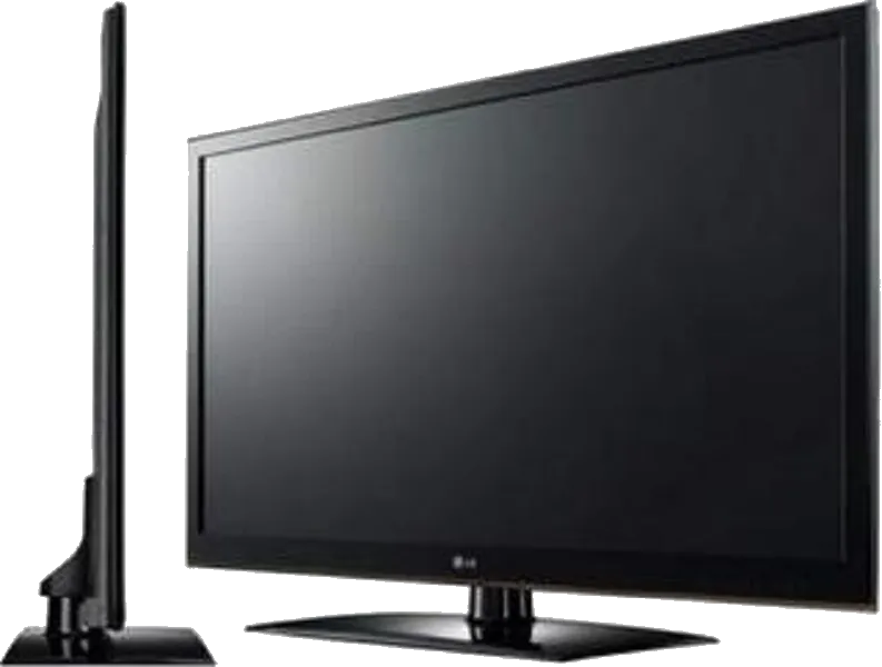 Замена контроллера питания (мультиконтроллера) LG 42LV370
