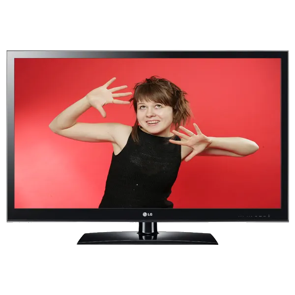 Замена контроллера питания (мультиконтроллера) LG 42LV3700