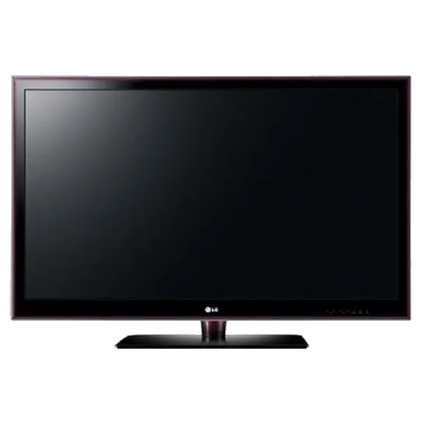 Замена контроллера питания (мультиконтроллера) LG 42LV5300