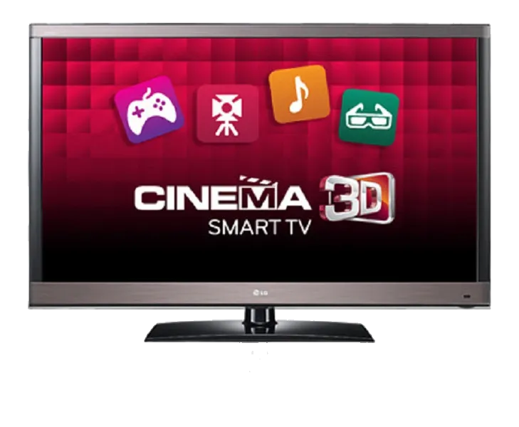 Замена контроллера питания (мультиконтроллера) LG 42LV571