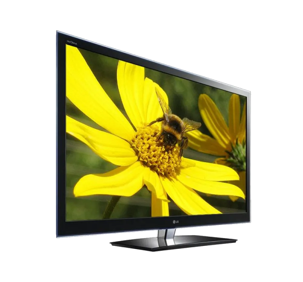 Замена контроллера питания (мультиконтроллера) LG 42LW4500