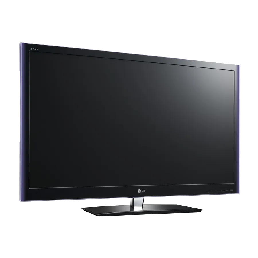 Замена контроллера питания (мультиконтроллера) LG 42LW5500