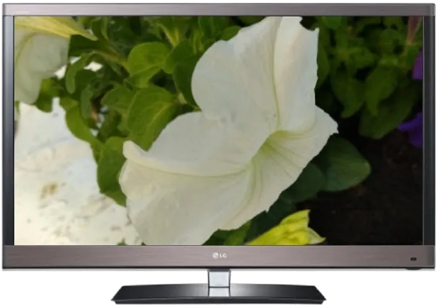 Замена контроллера питания (мультиконтроллера) LG 42LW579