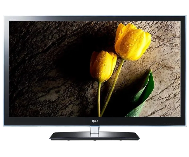 Замена контроллера питания (мультиконтроллера) LG 42LW650