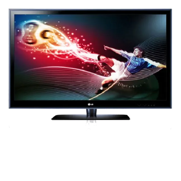 Замена контроллера питания (мультиконтроллера) LG 42LX6900