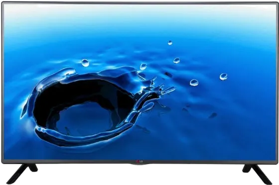 Замена контроллера питания (мультиконтроллера) LG 42LY310