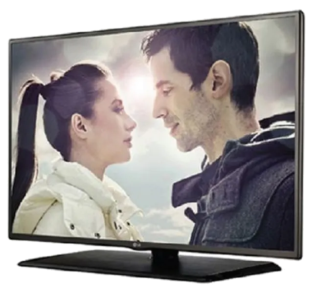 Замена контроллера питания (мультиконтроллера) LG 42LY750H