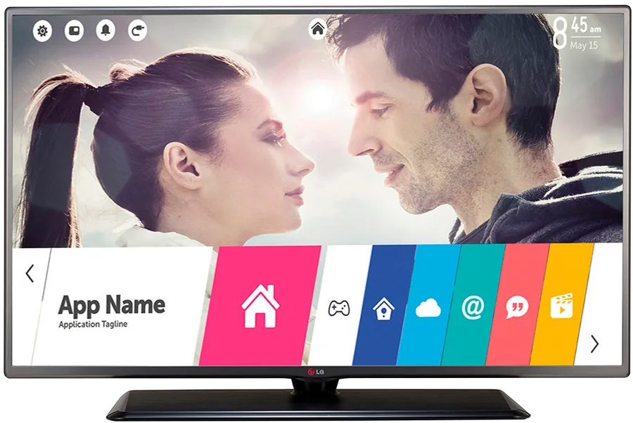Замена контроллера питания (мультиконтроллера) LG 42LY760H
