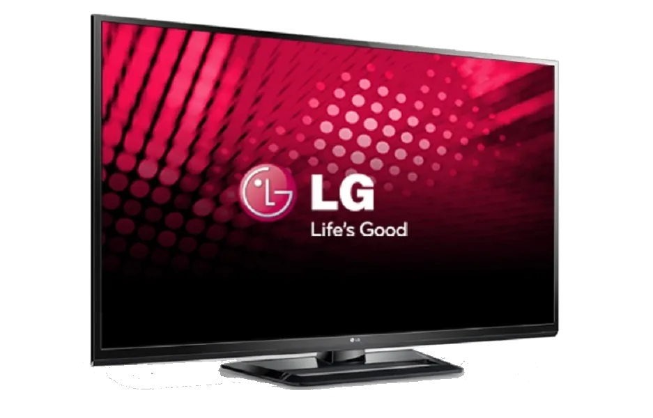 Замена контроллера питания (мультиконтроллера) LG 42PA4500