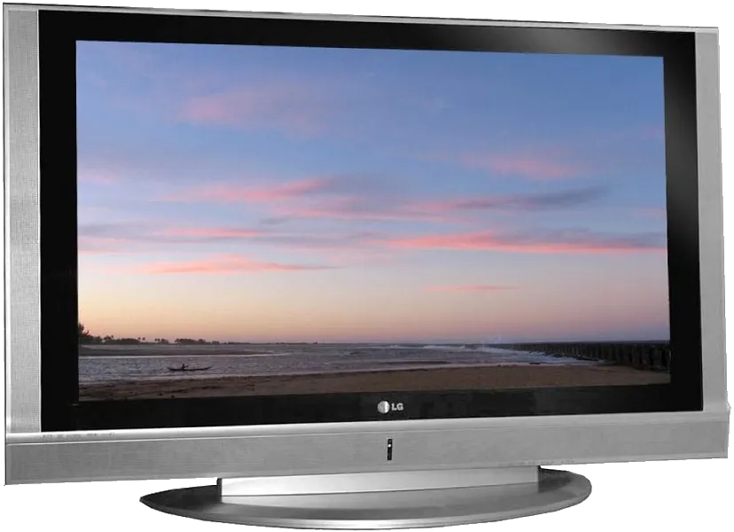 Замена контроллера питания (мультиконтроллера) LG 42PC1RR