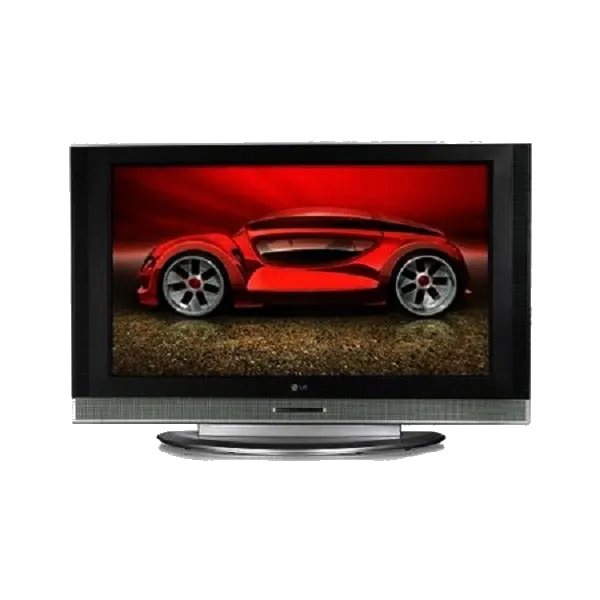 Замена контроллера питания (мультиконтроллера) LG 42PC3R
