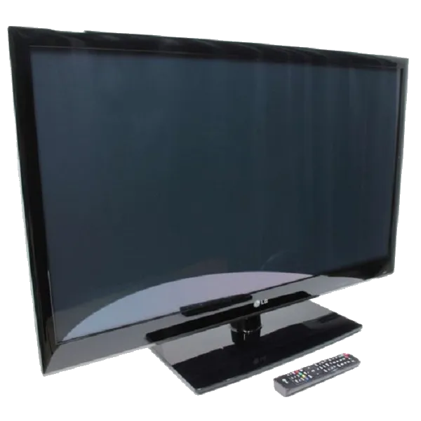 Замена контроллера питания (мультиконтроллера) LG 42PJ250R
