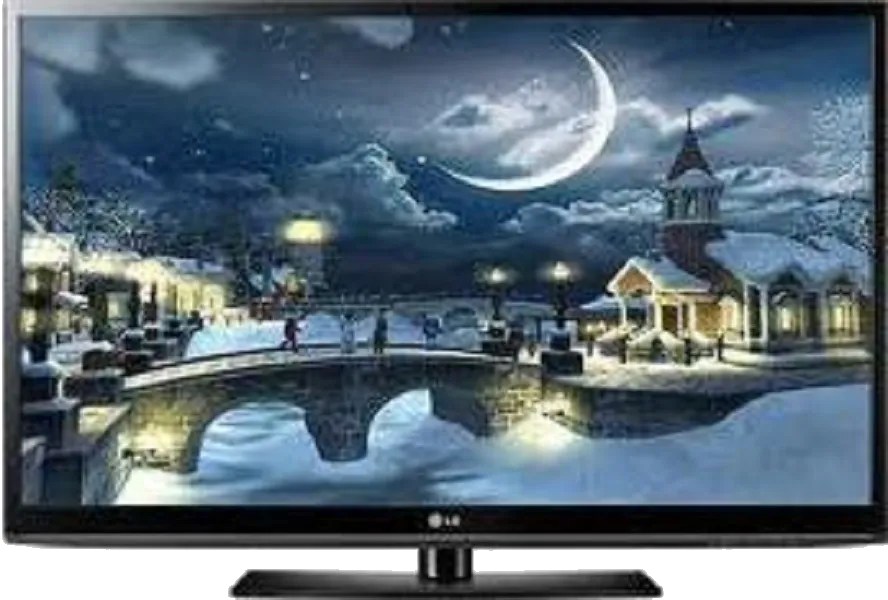 Замена контроллера питания (мультиконтроллера) LG 42PJ353R