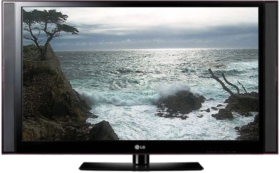 Замена контроллера питания (мультиконтроллера) LG 42PJ560