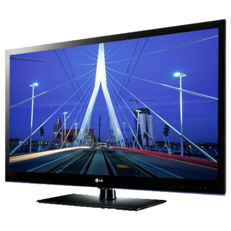 Замена контроллера питания (мультиконтроллера) LG 42PJ650R