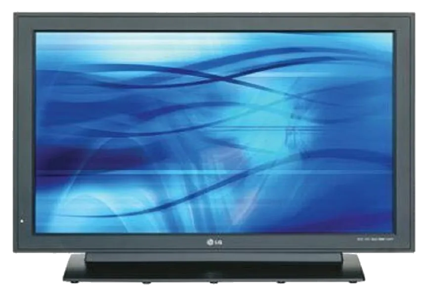 Замена контроллера питания (мультиконтроллера) LG 42PM-4M