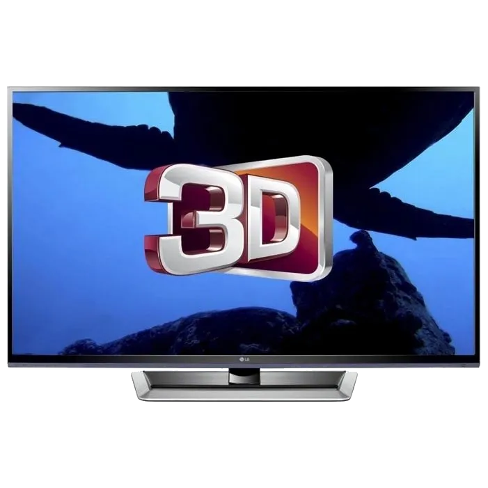 Замена контроллера питания (мультиконтроллера) LG 42PM470