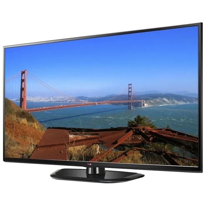 Замена контроллера питания (мультиконтроллера) LG 42PN450