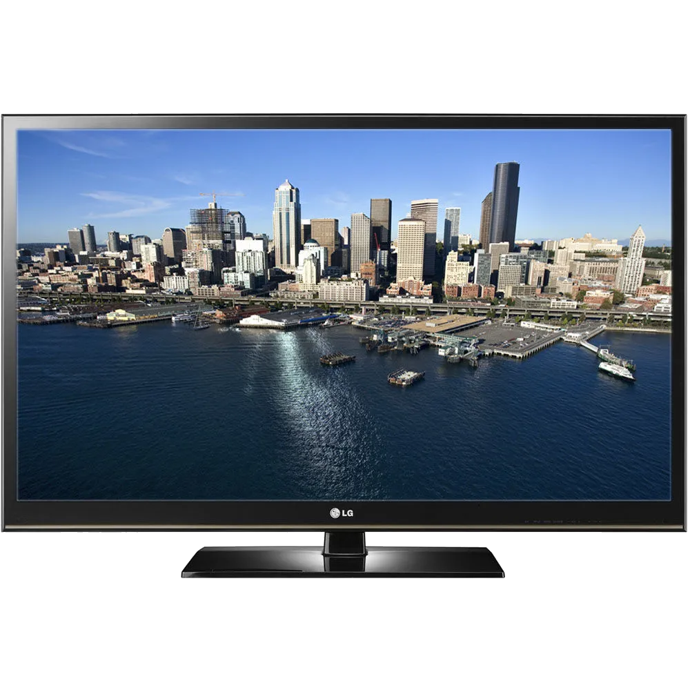 Замена контроллера питания (мультиконтроллера) LG 42PT350