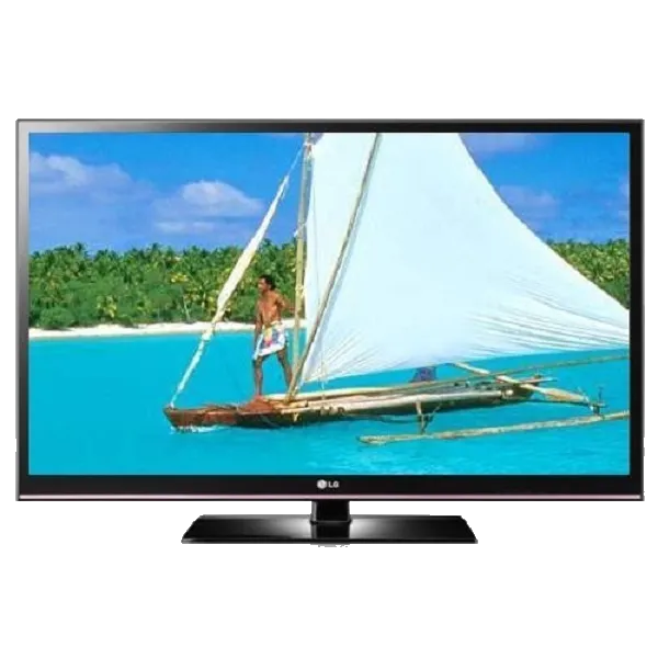 Замена контроллера питания (мультиконтроллера) LG 42PT351