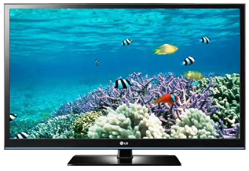 Замена контроллера питания (мультиконтроллера) LG 42PT352