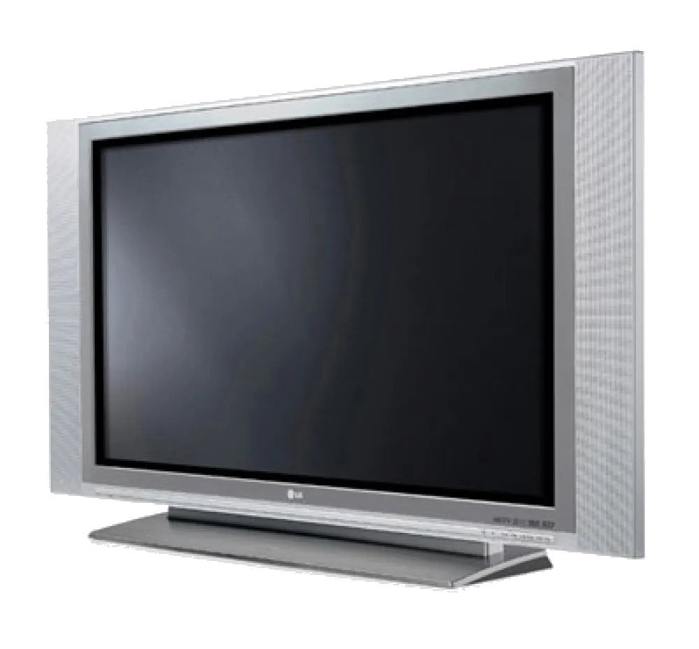 Замена контроллера питания (мультиконтроллера) LG 42PX3RVA