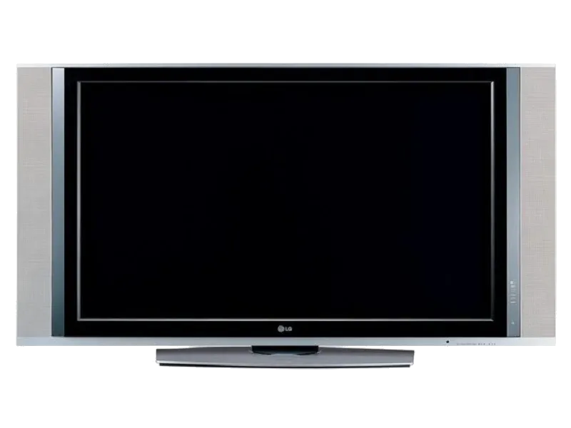 Замена контроллера питания (мультиконтроллера) LG 42PX4RVA-ZA