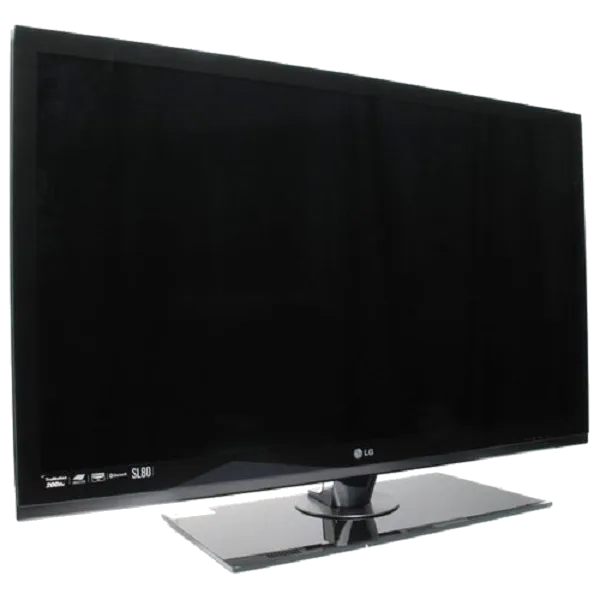 Замена контроллера питания (мультиконтроллера) LG 42SL8500