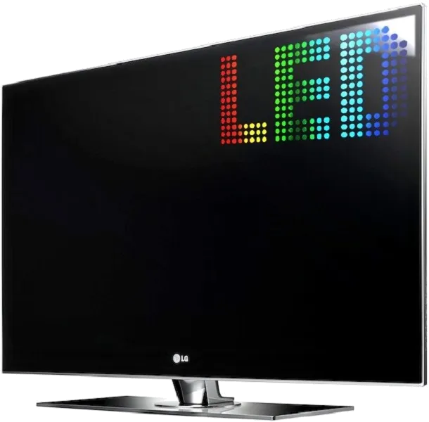 Замена контроллера питания (мультиконтроллера) LG 42SL9000