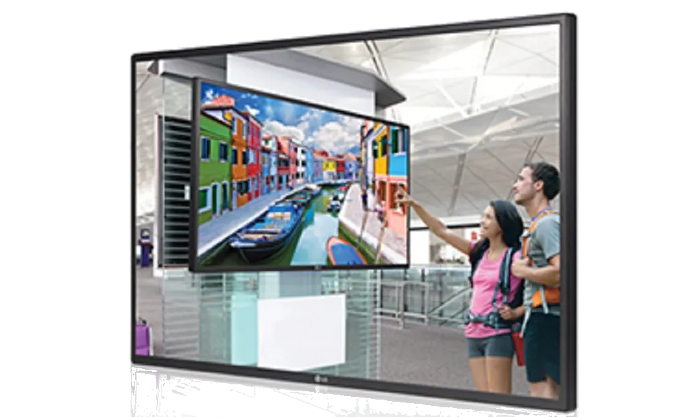 Замена контроллера питания (мультиконтроллера) LG 42WL30