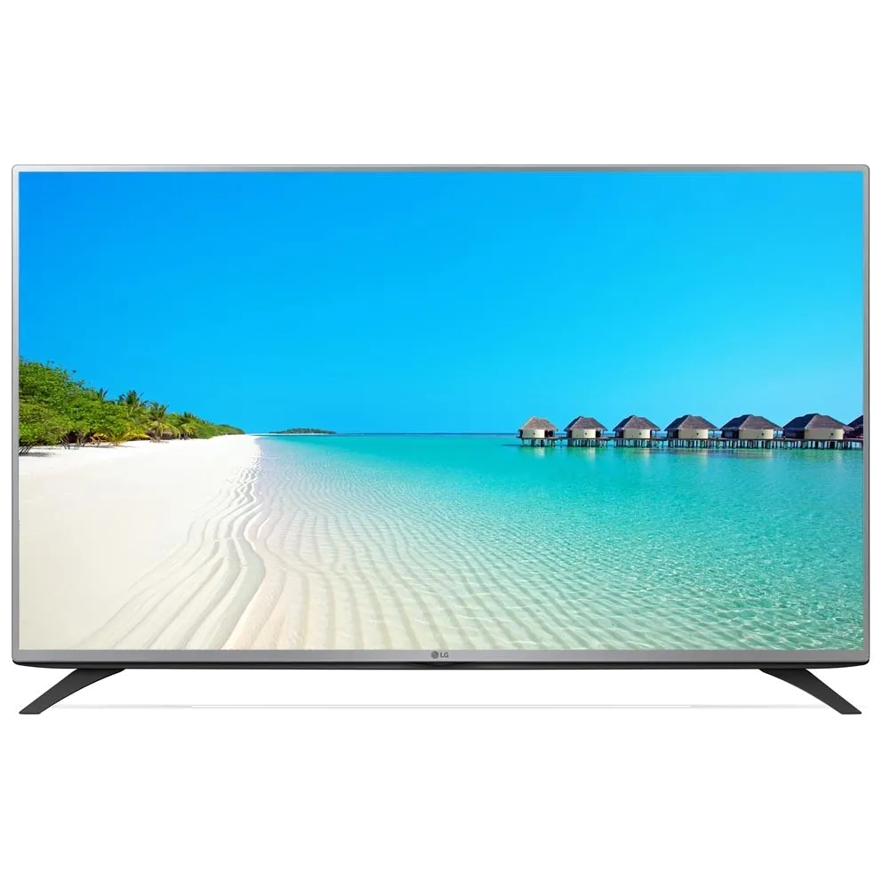 Замена контроллера питания (мультиконтроллера) LG 43LF540