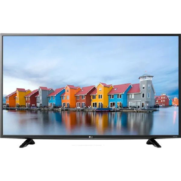 Замена контроллера питания (мультиконтроллера) LG 43LF5400