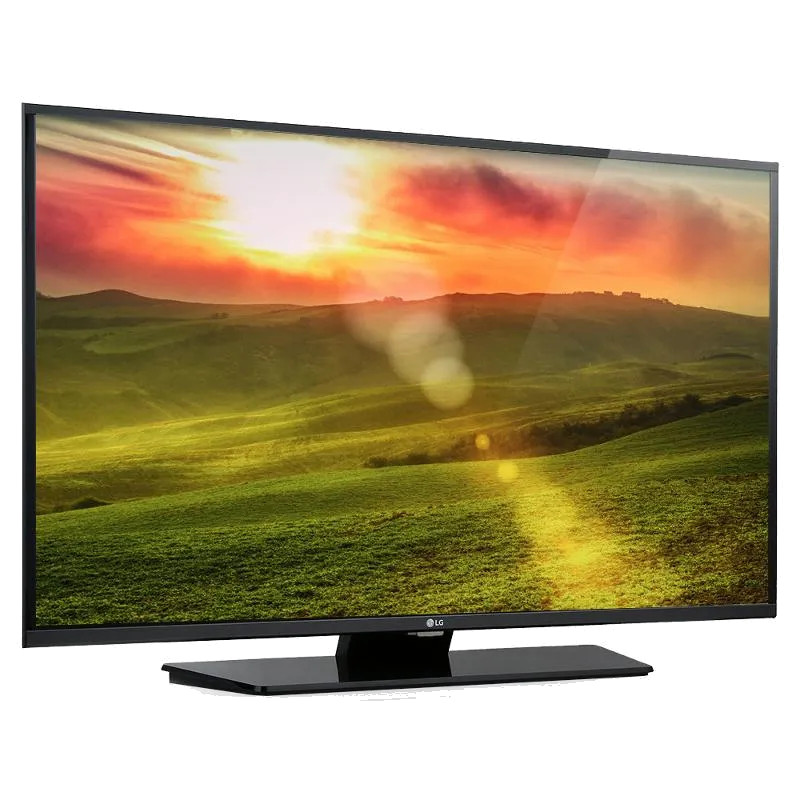 Замена контроллера питания (мультиконтроллера) LG 43LF570