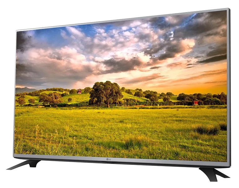 Замена контроллера питания (мультиконтроллера) LG 43LF590