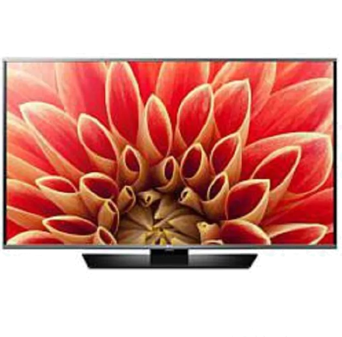 Замена контроллера питания (мультиконтроллера) LG 43LF6309