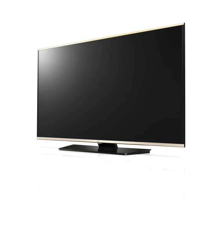 Замена контроллера питания (мультиконтроллера) LG 43LF631V
