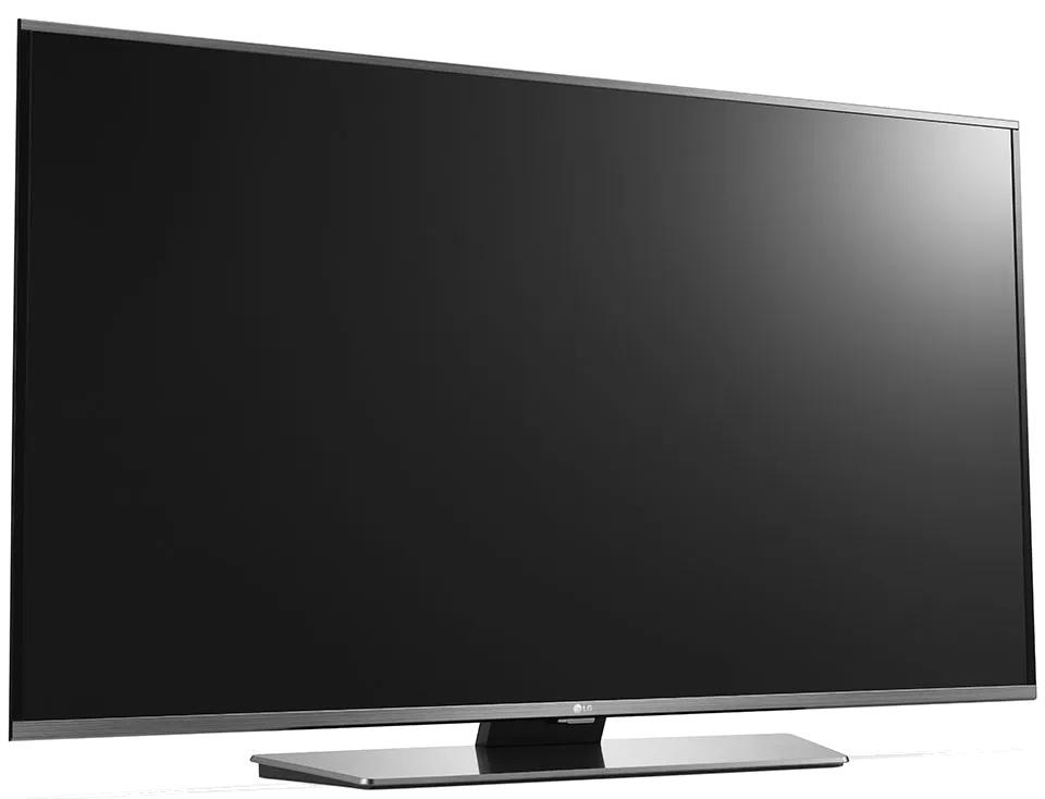 Замена контроллера питания (мультиконтроллера) LG 43LF634