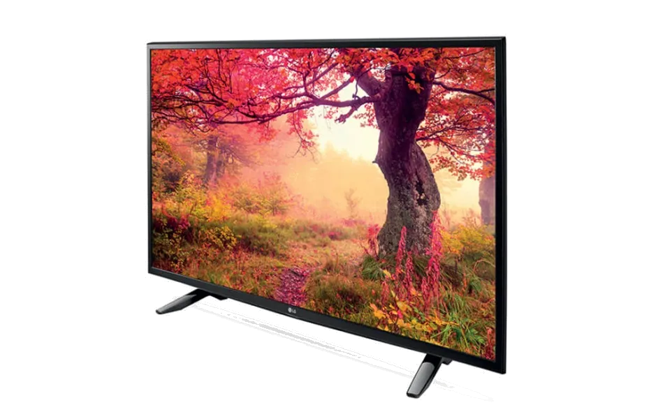 Замена контроллера питания (мультиконтроллера) LG 43LH510