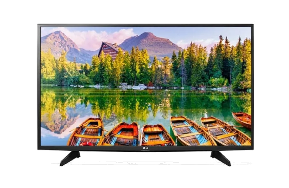 Замена контроллера питания (мультиконтроллера) LG 43LH513