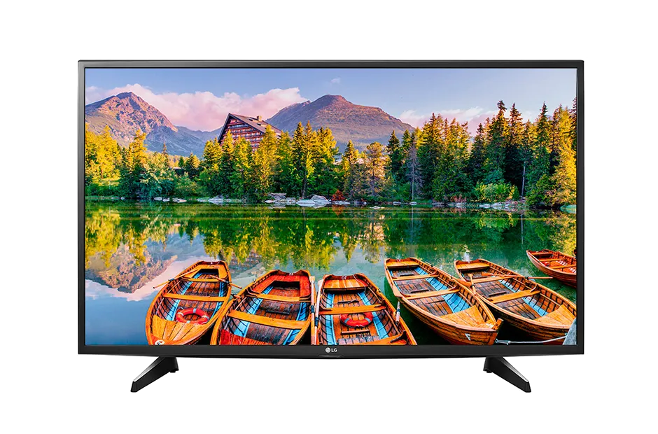 Замена контроллера питания (мультиконтроллера) LG 43LH520