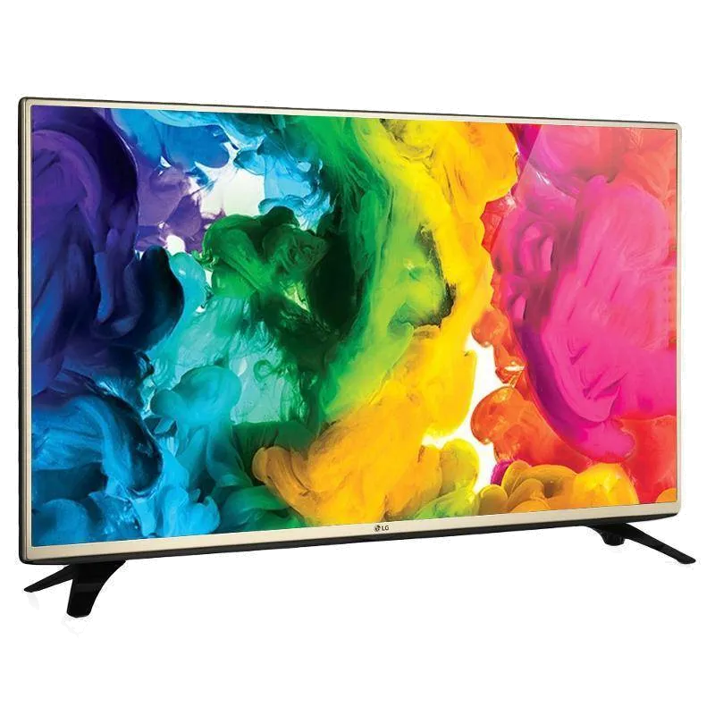 Замена контроллера питания (мультиконтроллера) LG 43LH543